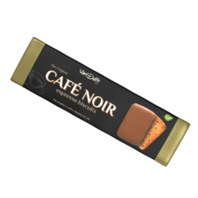 Van Delft café noir